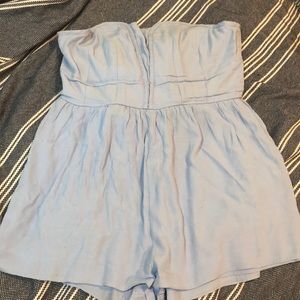 Tobi romper